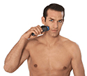 Braun CoolTec CT2s Rechargeable Electric Foil Shaver
