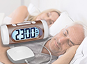 Amplicomms TCL350 Radio Controlled Digital Extra Loud Alarm Clock