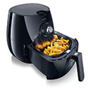 Philips HD9220 Viva Collection AirFryer - 800g
