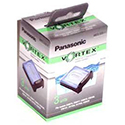 Panasonic WES035 Self-Cleaning Cartridges for Pro-Curve Shavers